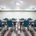 Sala de conferências
