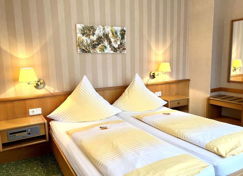 Quarto Foto