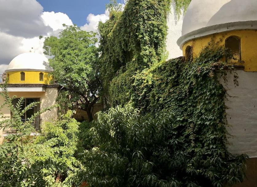 Exterior Foto