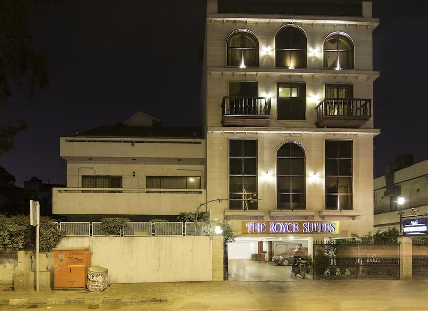 Edifício Foto