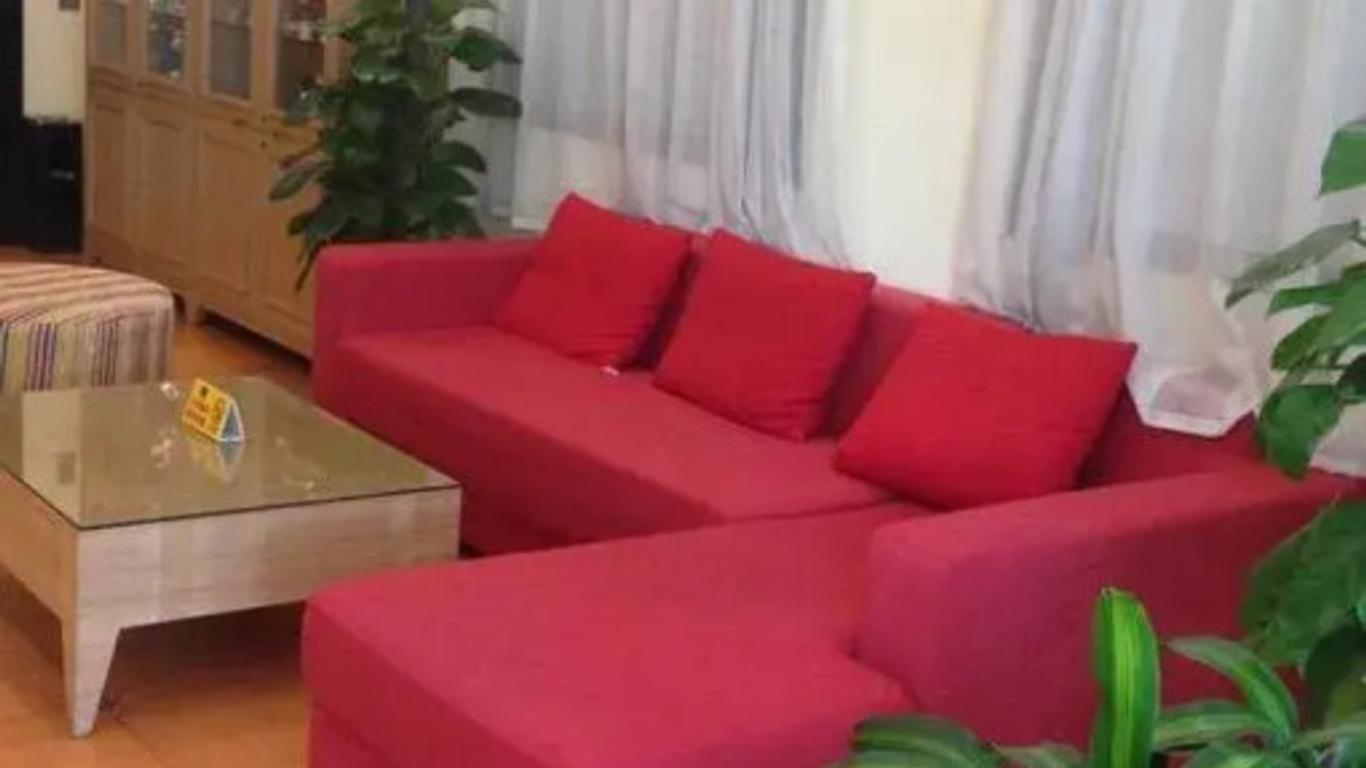 Home Inn Tianning Changzhou