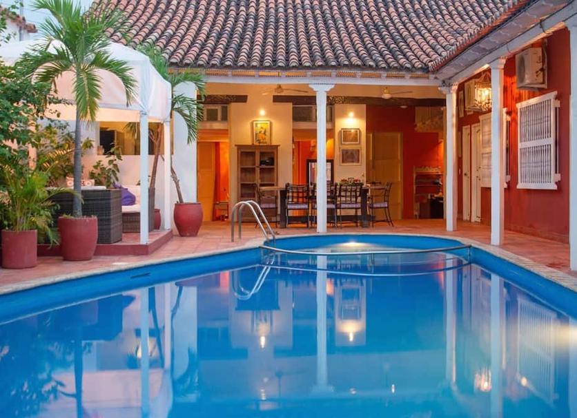 Piscina Foto