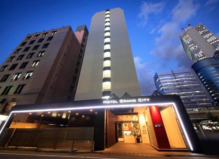 Edifício Foto