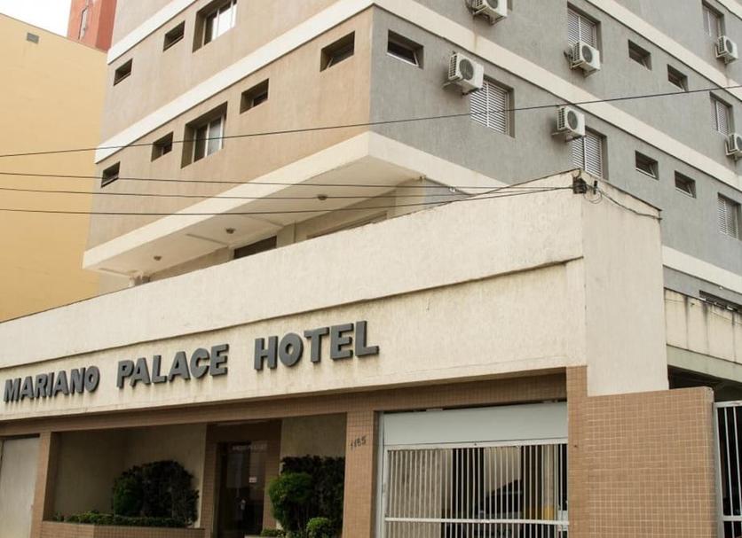 Edifício Foto