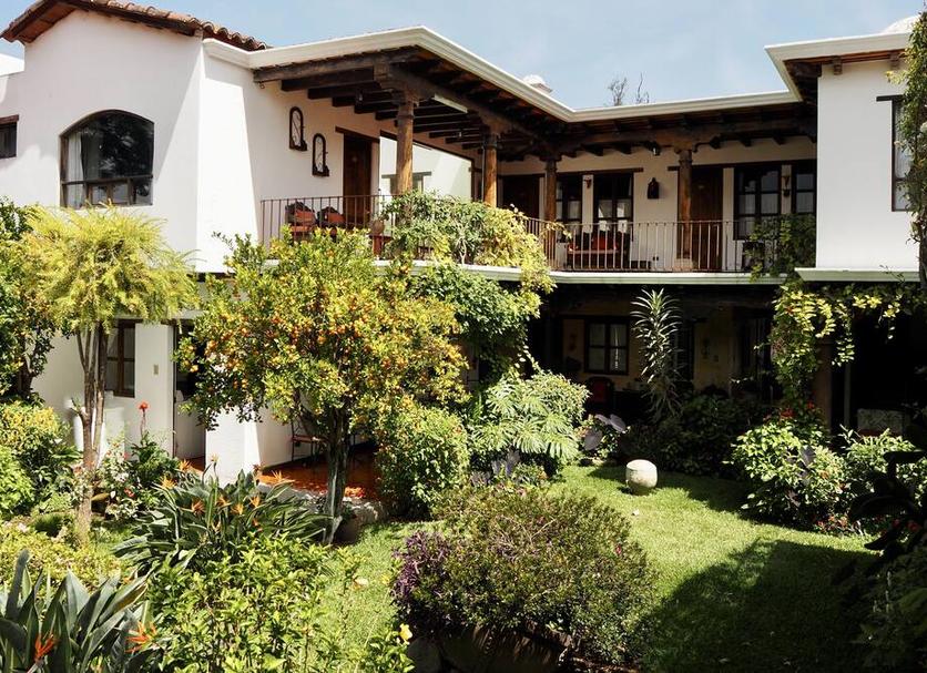 Exterior Foto