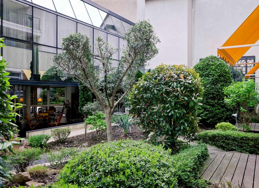 Exterior Foto