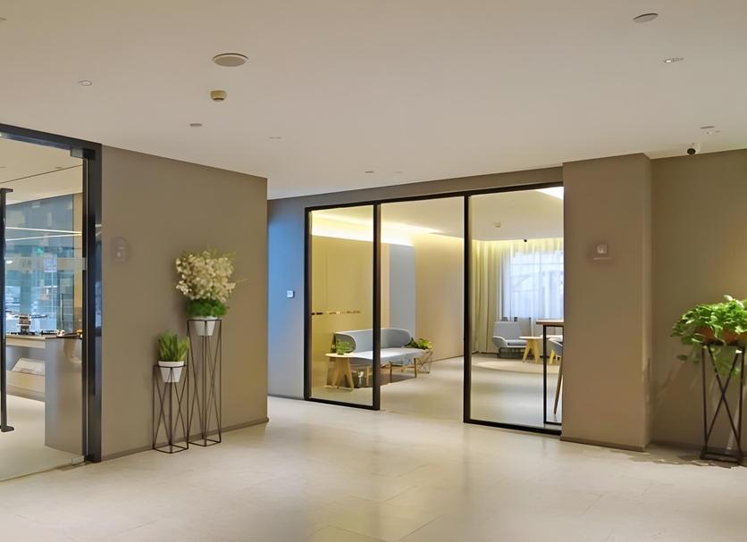 Hall Foto