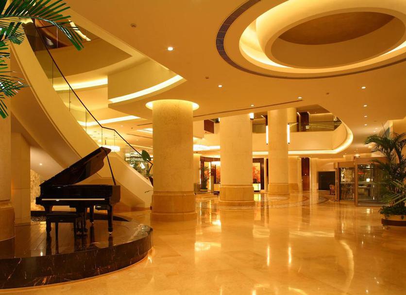 Hall Foto