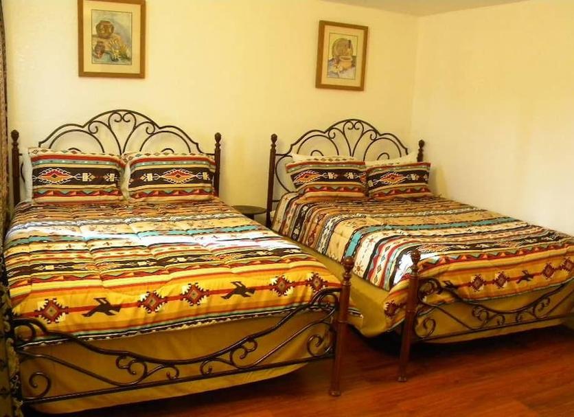 Quarto Foto