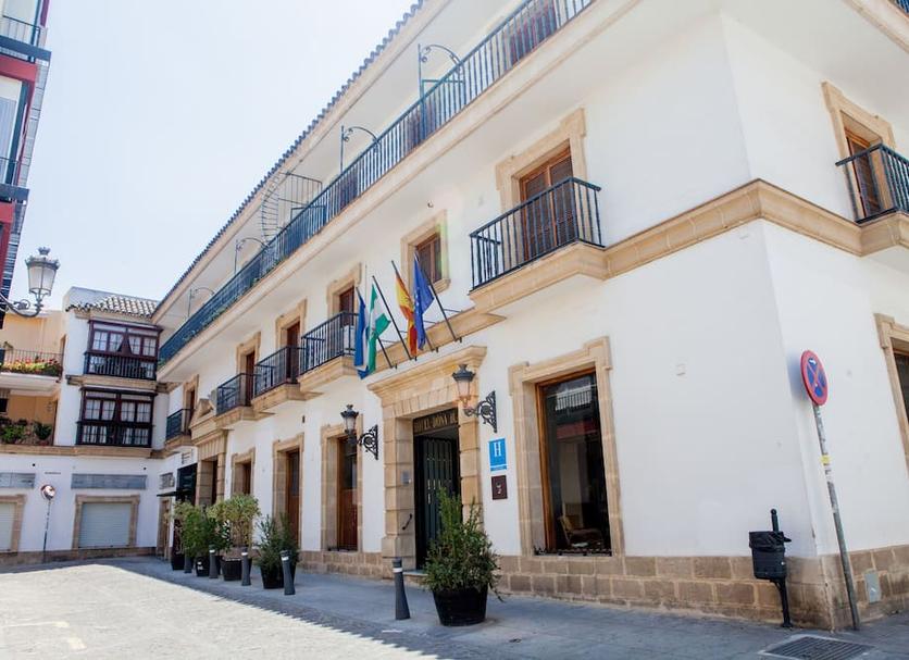 Edifício Foto