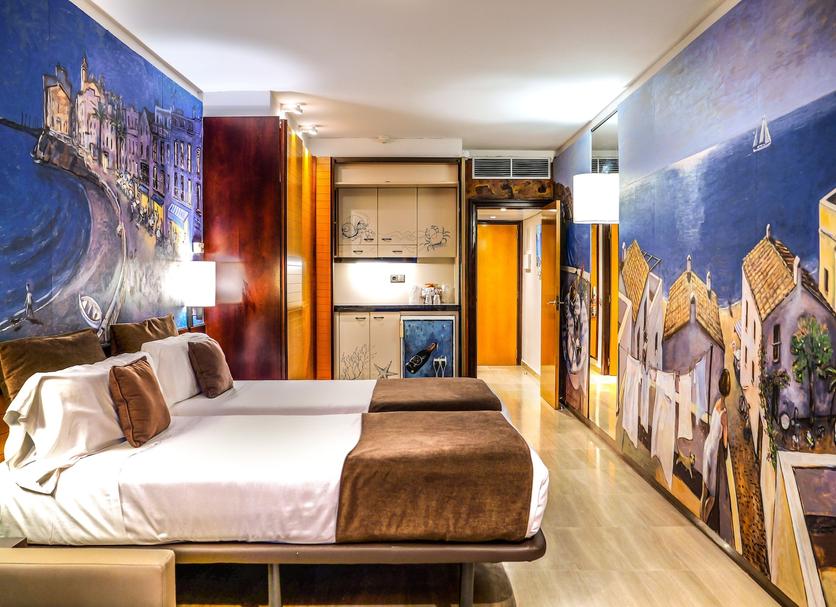 Quarto Foto