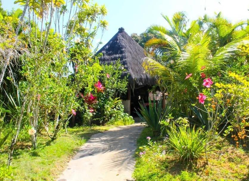 Exterior Foto