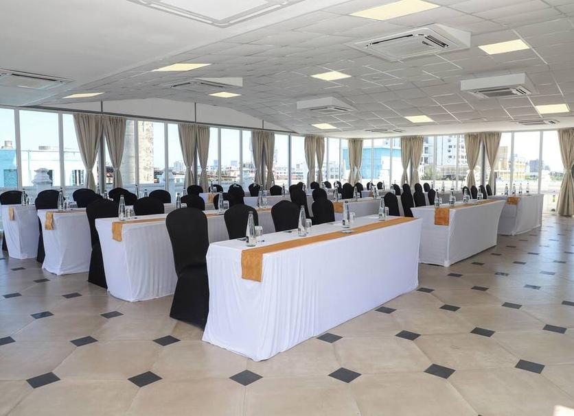 Salão de banquetes Foto