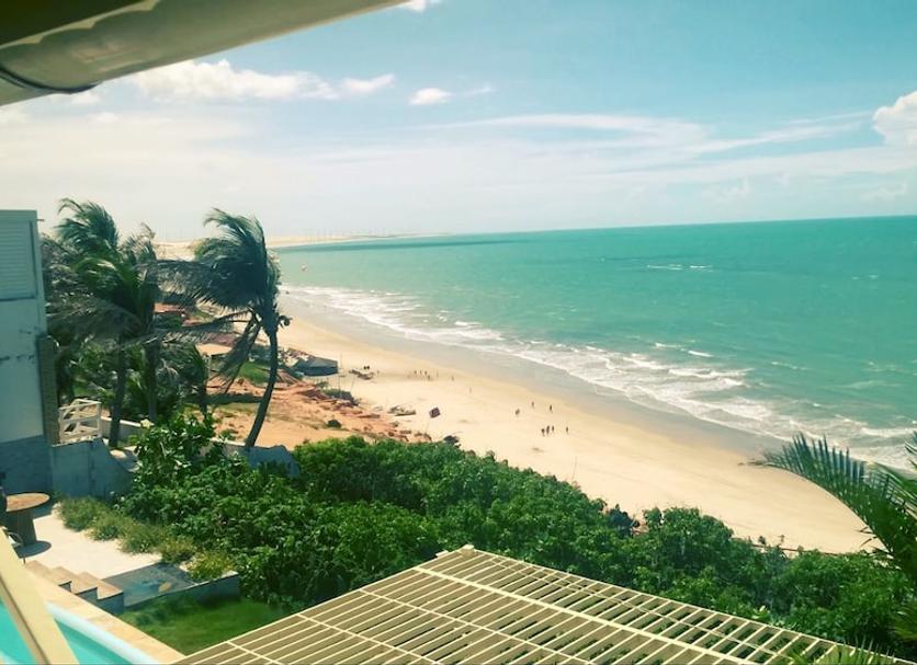 Praia Foto