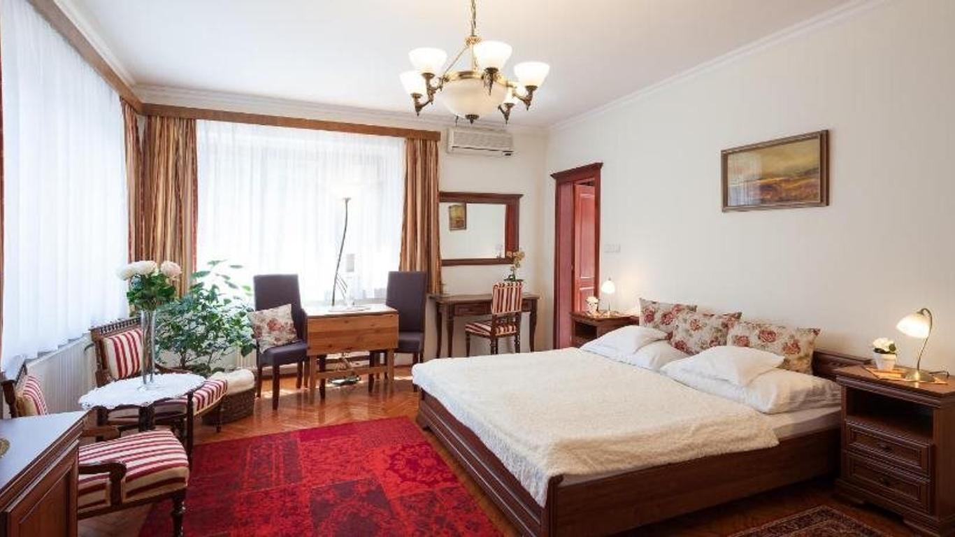 Villa Cecile