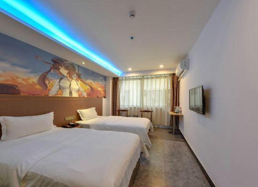 Quarto Foto