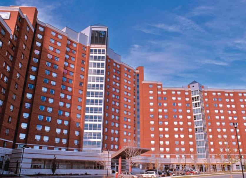 Edifício Foto