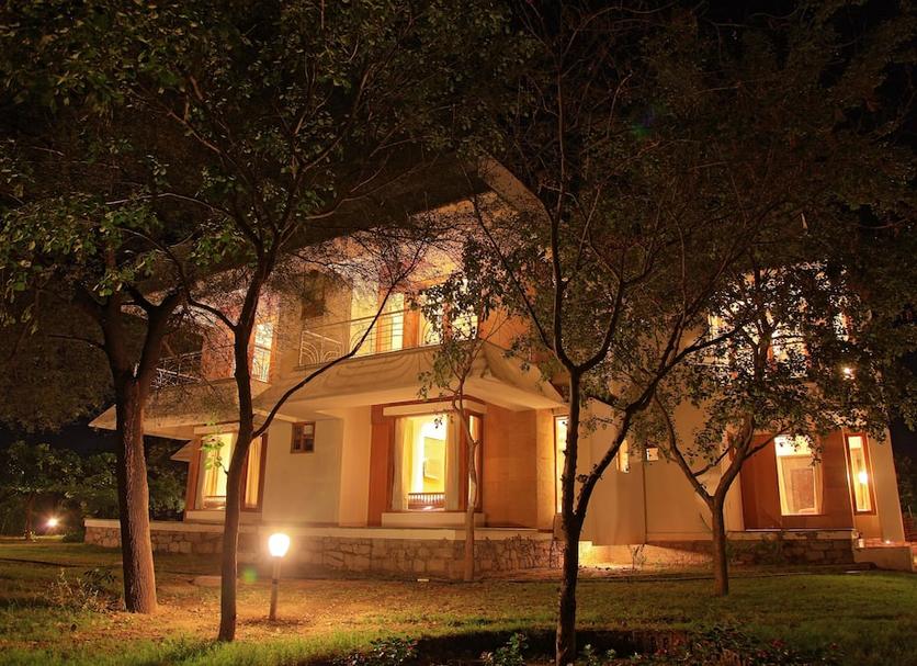 Exterior Foto