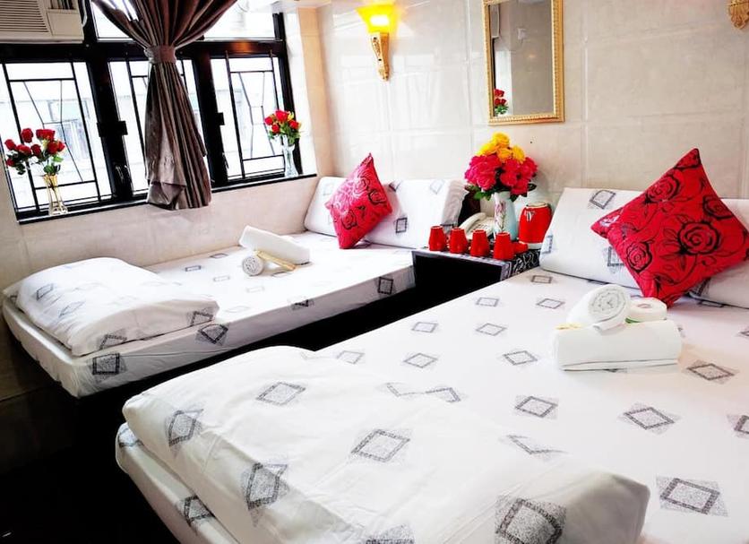 Quarto Foto