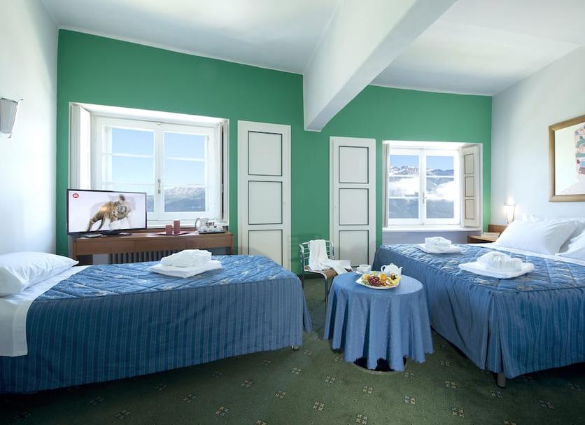 Quarto Foto