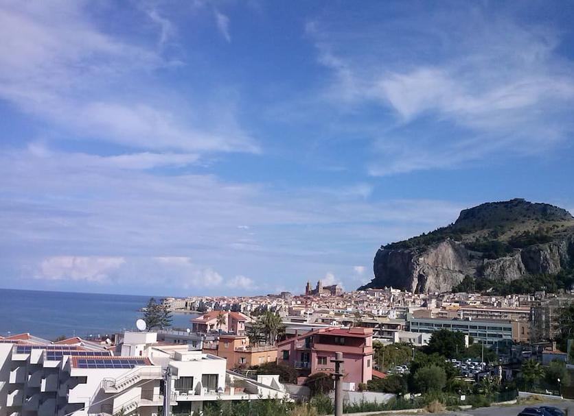 Exterior Foto