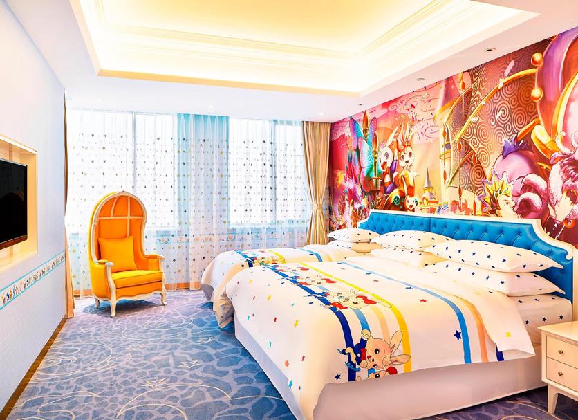 Quarto Foto