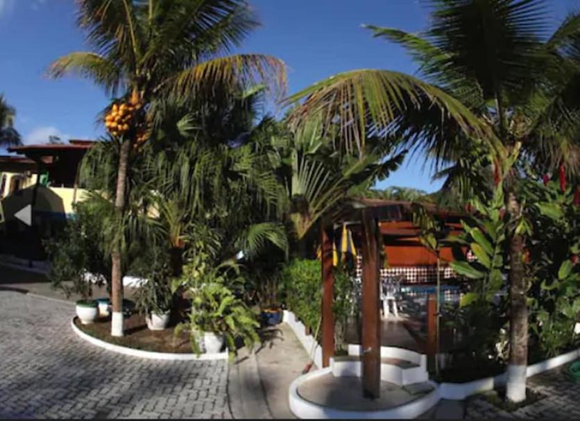 Exterior Foto