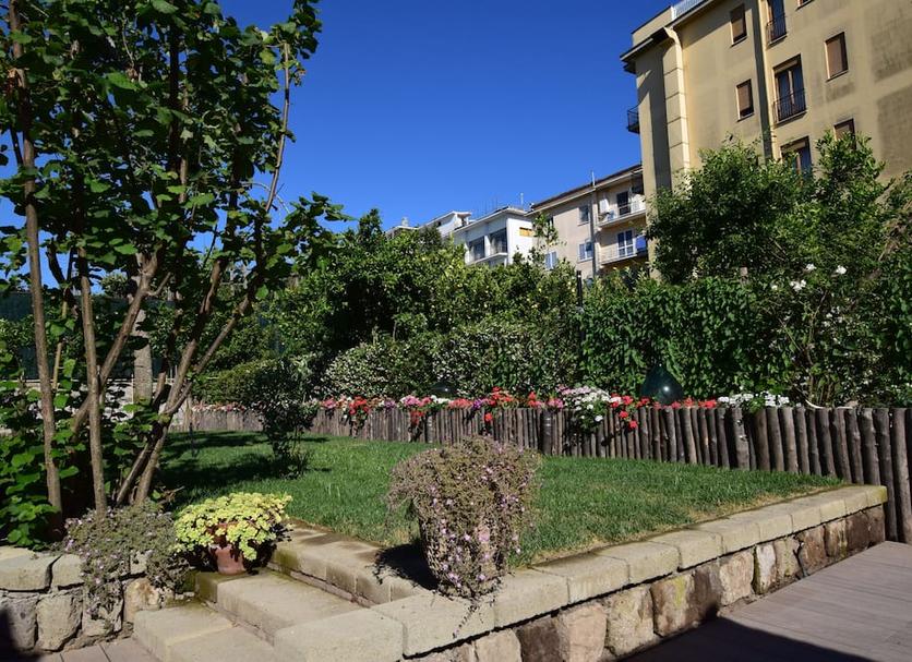 Exterior Foto