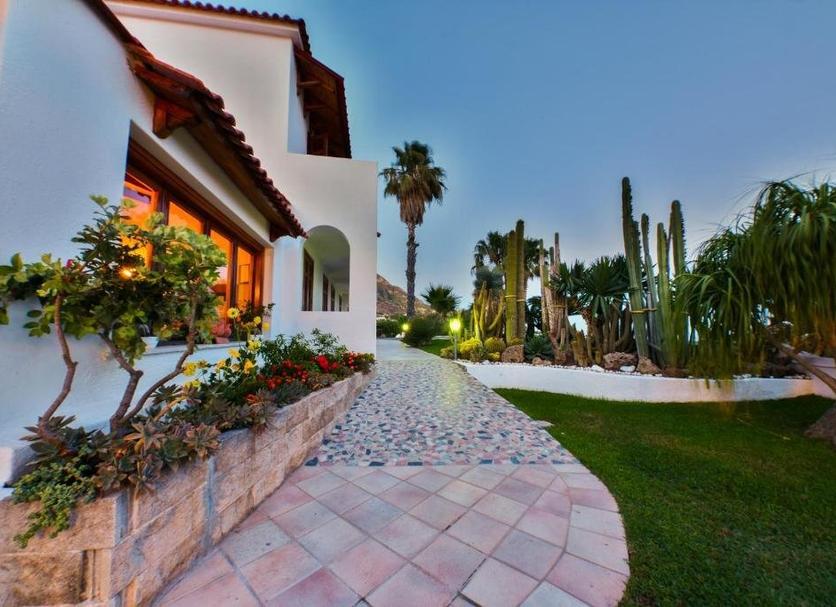 Exterior Foto