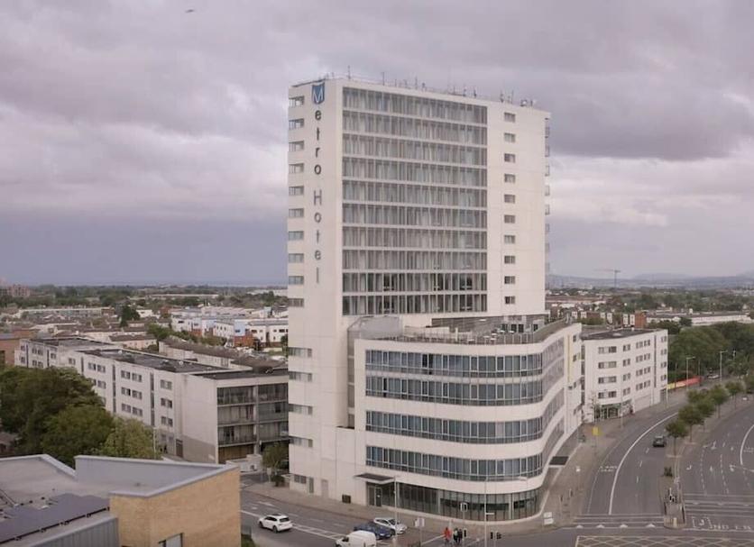 Edifício Foto