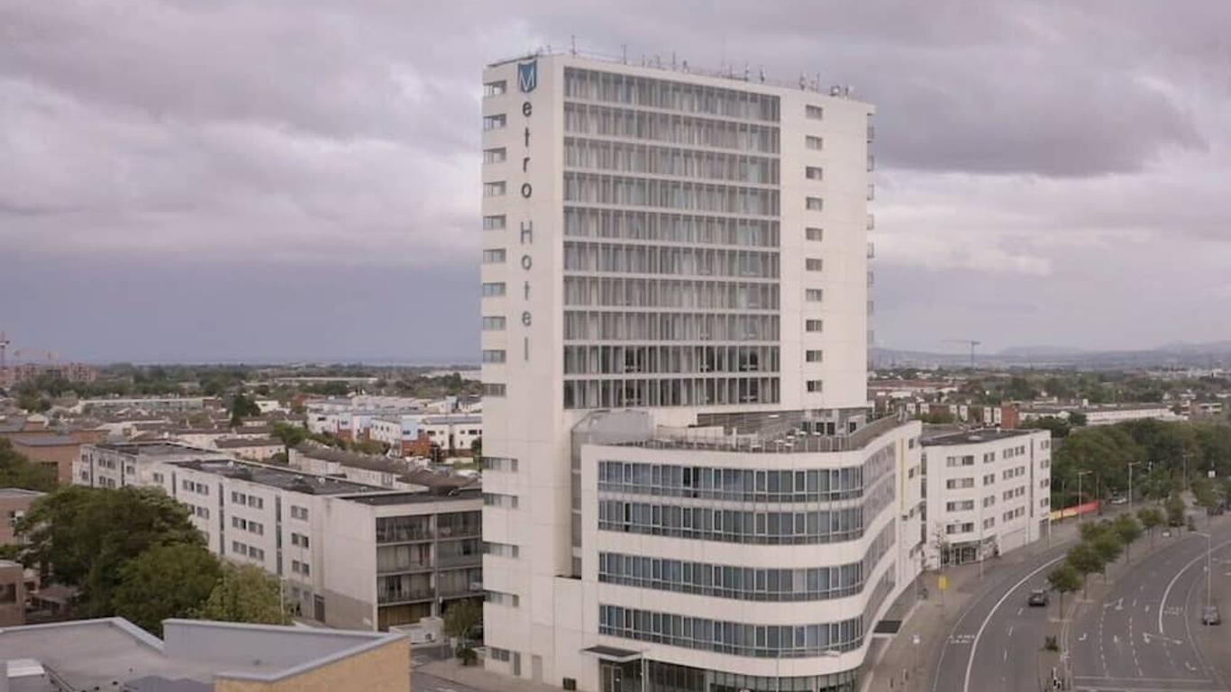 Metro Hotel Dublin Airport