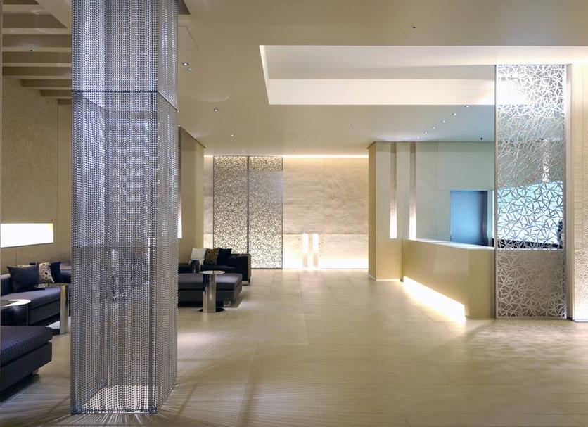 Hall Foto