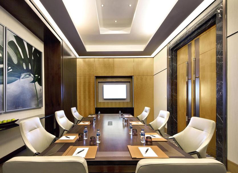 Sala de conferências Foto