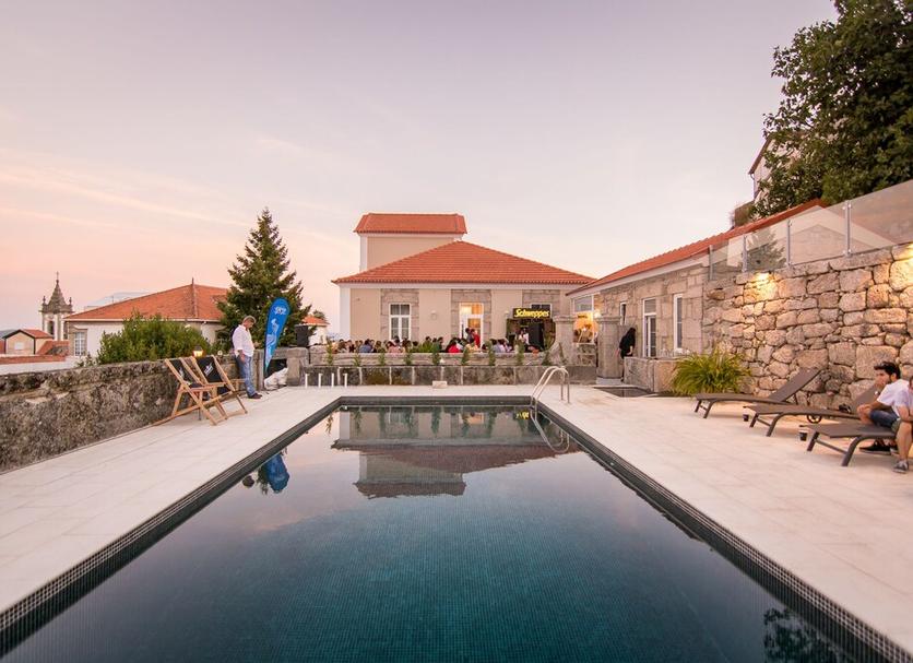 Piscina Foto