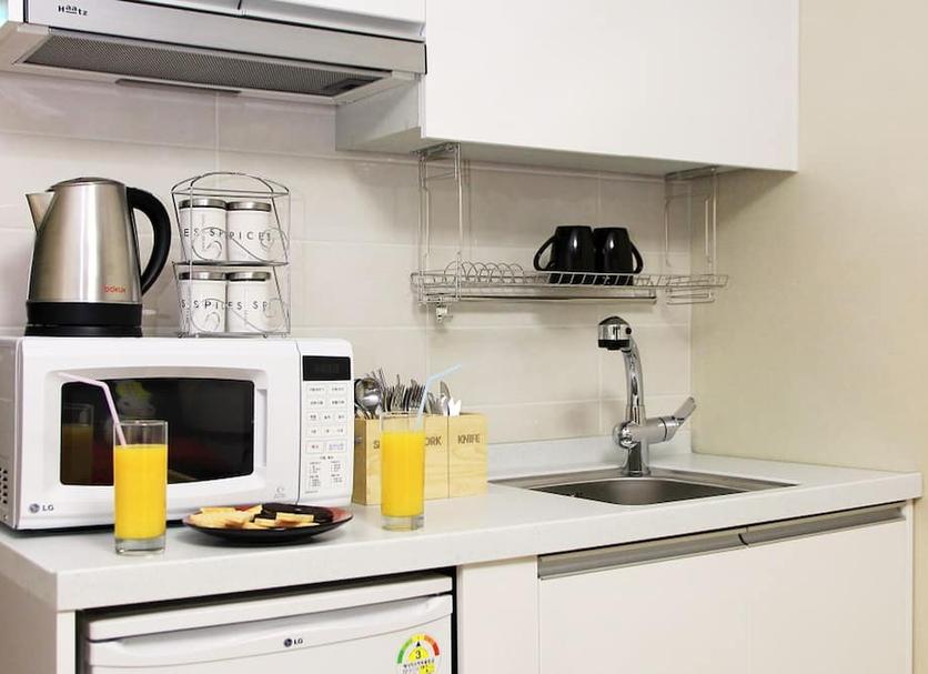 Cozinha Foto