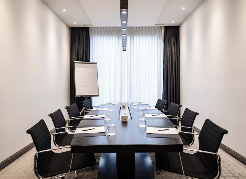 Sala de conferências Foto