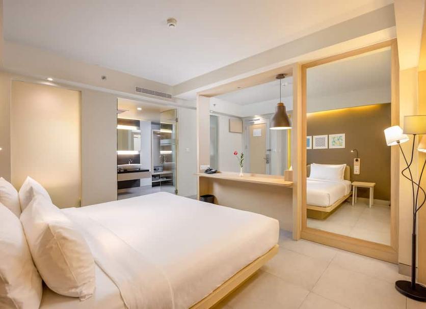 Quarto Foto