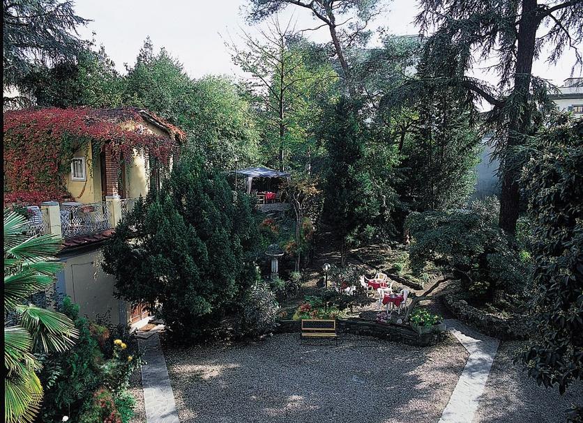 Exterior Foto