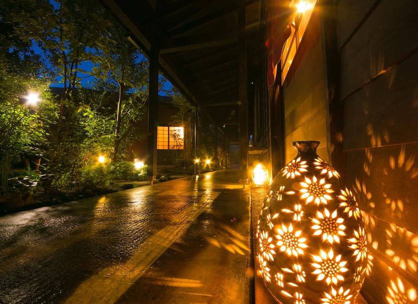 Exterior Foto