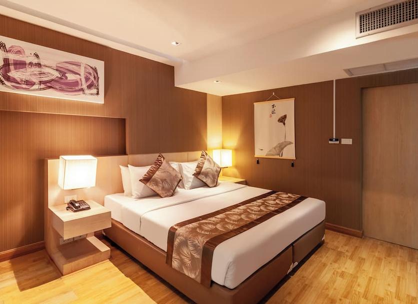 Quarto Foto
