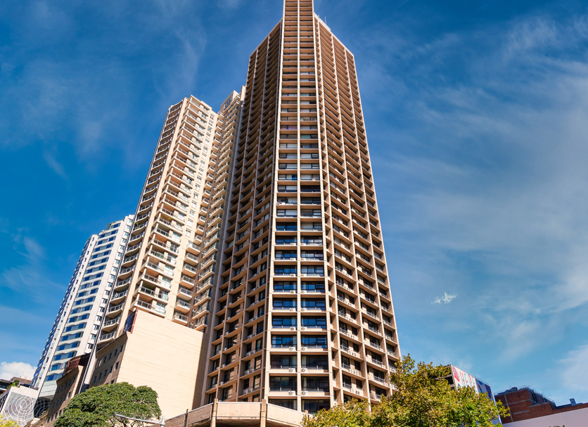 Edifício Foto