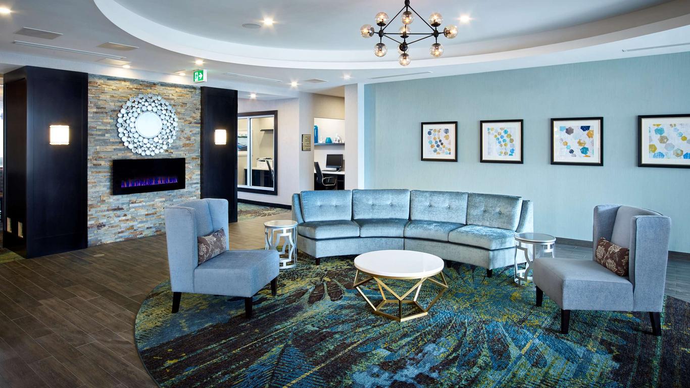 Homewood Suites by Hilton North Bay