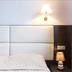 Comodidade do quarto