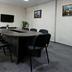 Sala de conferências