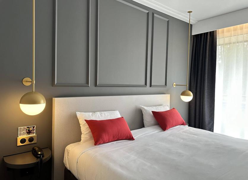 Quarto Foto