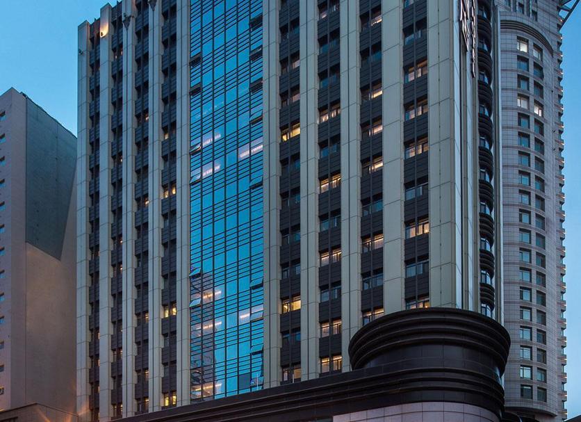 Edifício Foto