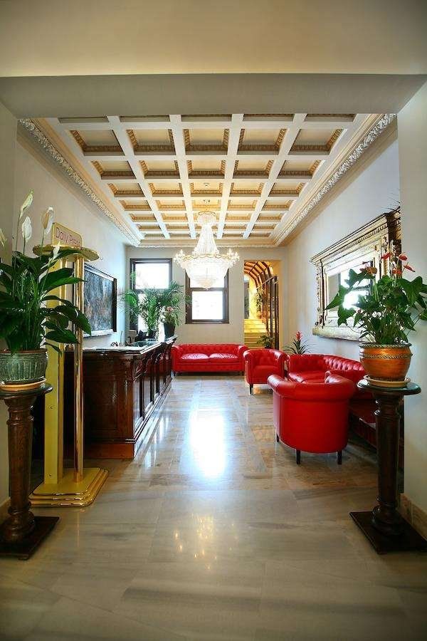 Hall