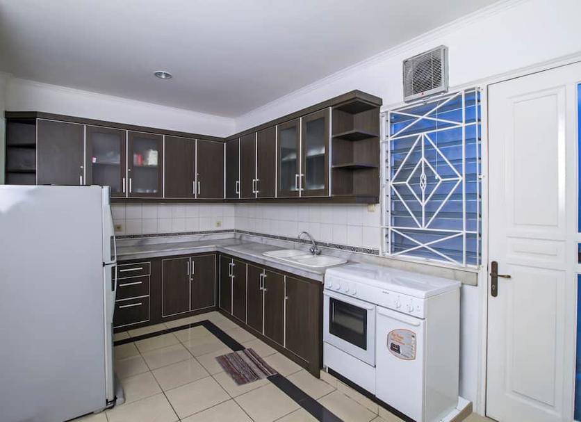 Cozinha Foto