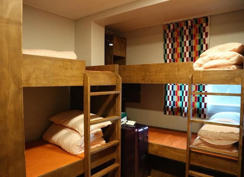 Quarto Foto