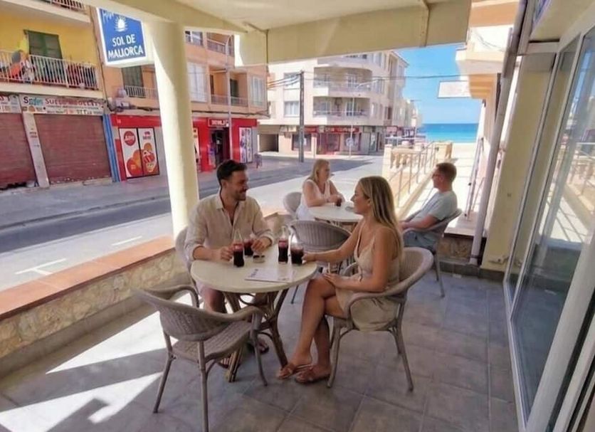 Varanda Foto